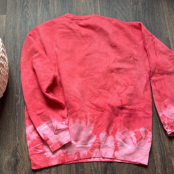 Instagram Tie Dye Crew - Picture 6 of 6